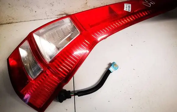 Honda CR-V Rear/tail lights