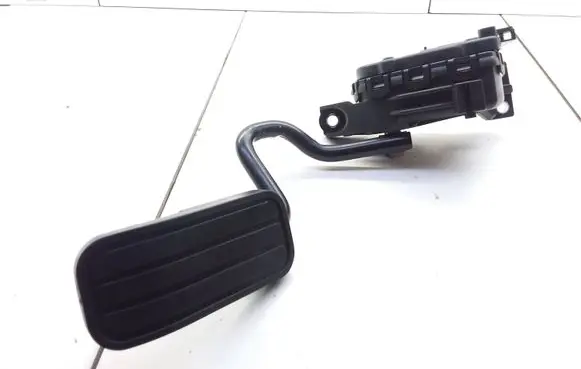Ford Galaxy Accelerator throttle pedal 7M4723507E YM219F836HB