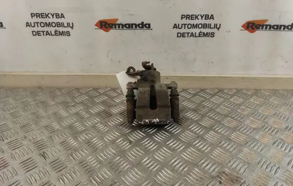 Renault Scenic I Rear brake caliper