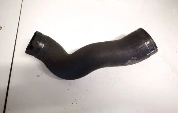 Opel Zafira A Intercooler hose/pipe 55559701