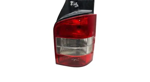 Volkswagen Transporter - Caravelle T5 Rear/tail lights 7H5945258A 157994 7H5945096M
