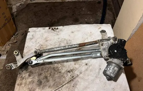 Honda Civic Wiper motor 404564