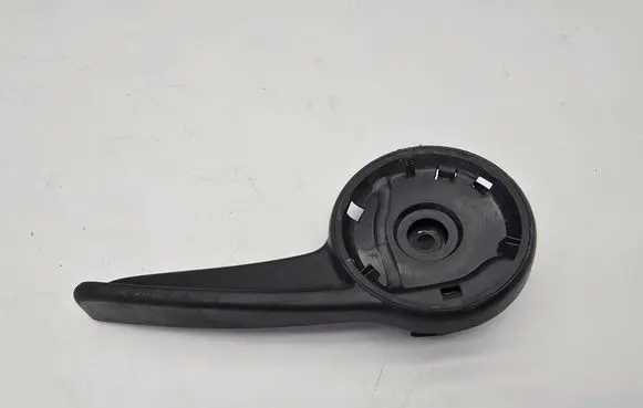Mercedes-Benz Vito Viano W639 Seat adjustment handle A0009180934