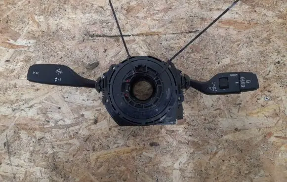 BMW i3 Wiper turn signal indicator stalk/switch 9305954 9341450