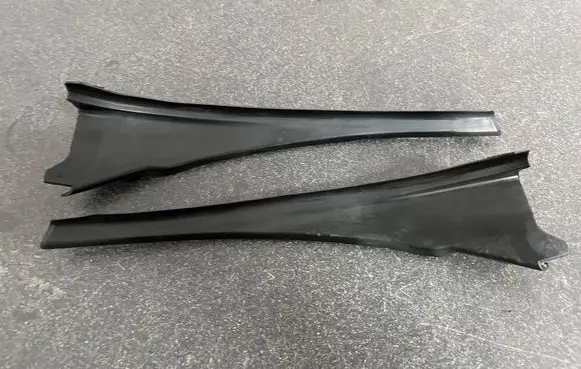 Peugeot Expert Wiper trim 9812855277 9812855077 SP08004