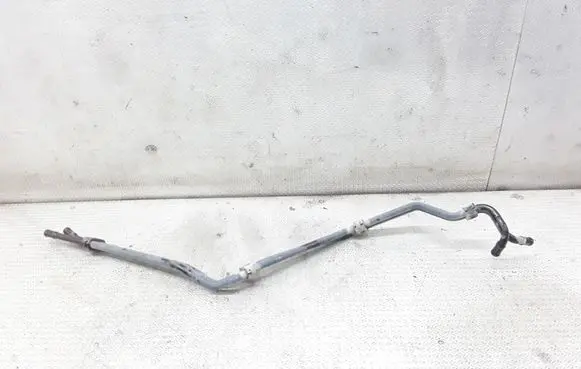 Mercedes-Benz Vaneo W414 Engine coolant pipe/hose