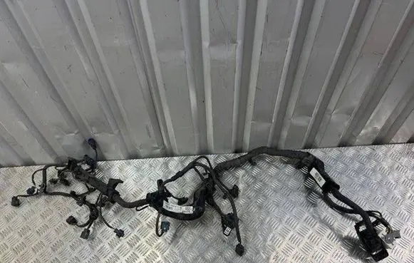 KIA Sorento Engine installation wiring loom 91405C5200C A020170822 1708210822010A