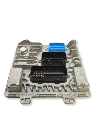 Opel Zafira C Engine control unit/module 55491248 395357783 55487860