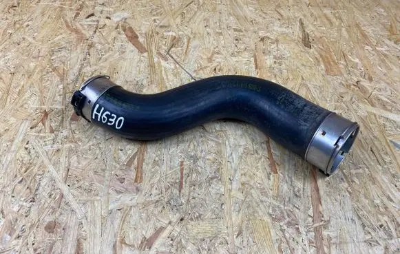 BMW 1 F20 F21 Intercooler hose/pipe 8518474 118844