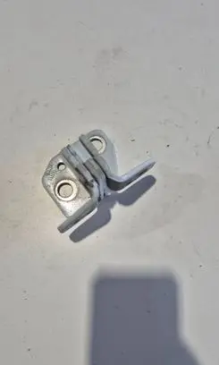 Dodge Durango III Front door upper hinge 660A
