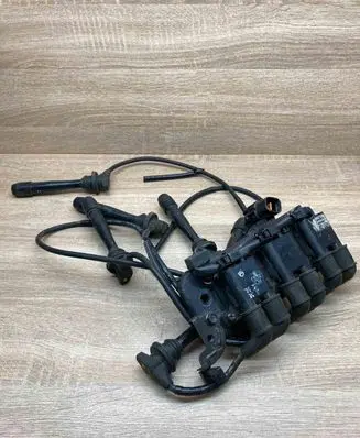 Hyundai Ioniq High voltage ignition coil 273013