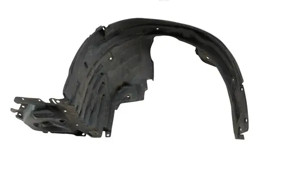 Subaru Forester SK Front wheel arch liner splash guards 59110SJ010 59110SJ030