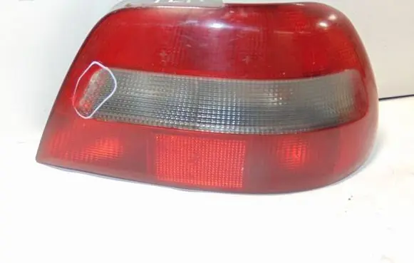 Volvo S40, V40 Rear/tail lights 3345724 30800228 30859446