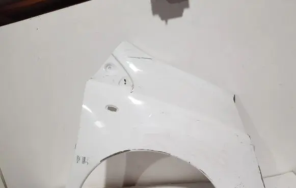 Fiat Scudo Fender 993540C01