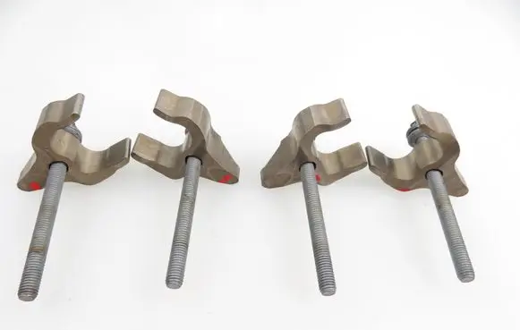BMW 2 F45 Fuel Injector clamp holder