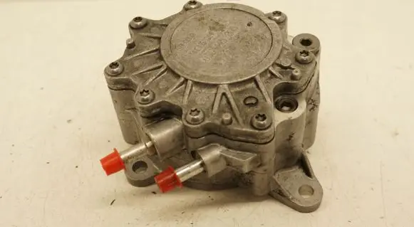 Vacuum pump