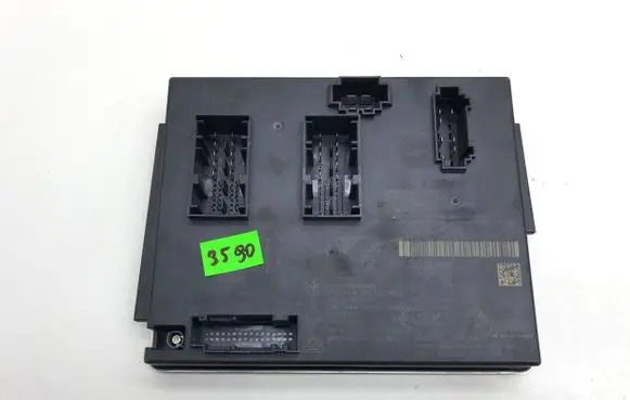 Porsche Macan (95B) Comfort/convenience module 7PP907064KN A2C74147407 KP53315140930