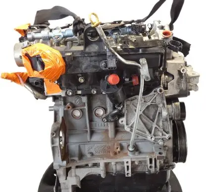 Opel Corsa D Engine A13DTC