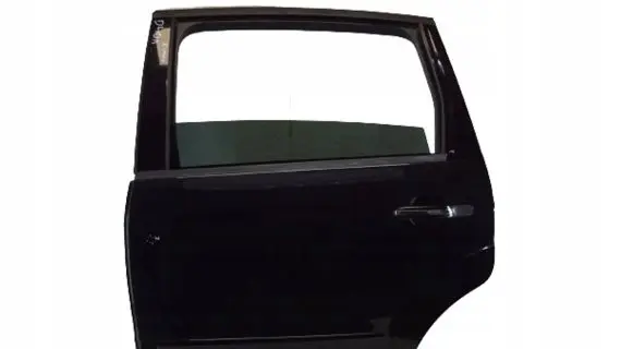 Ford S-MAX Rear door