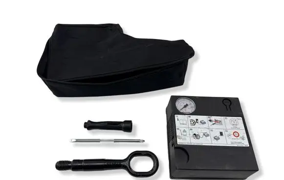 Volkswagen Golf VII Tool set 5G0601705
