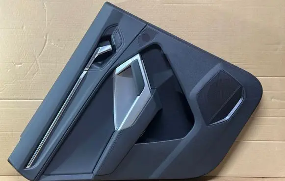 Audi Q3 F3 Coupe rear side trim panel 83F868065