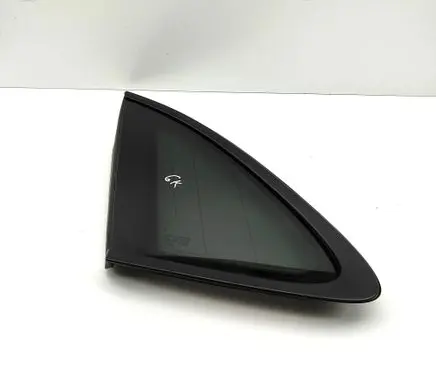 Porsche Macan (95B) Rear side window 95B845297GK 95B845297XR