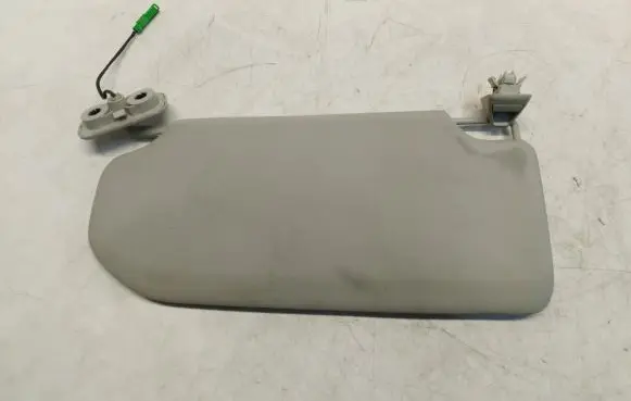 Volvo XC90 Sun visor