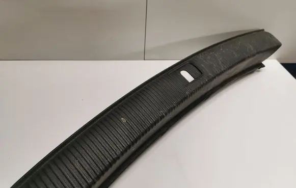 Audi Q5 SQ5 Trunk/boot sill cover protection 80A864483