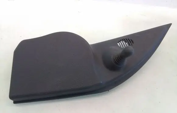 Opel Combo C Plastic wing mirror trim cover
