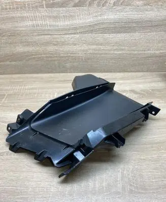 Audi A6 S6 C8 4K Brake cooling air channel/duct 4K8121764B