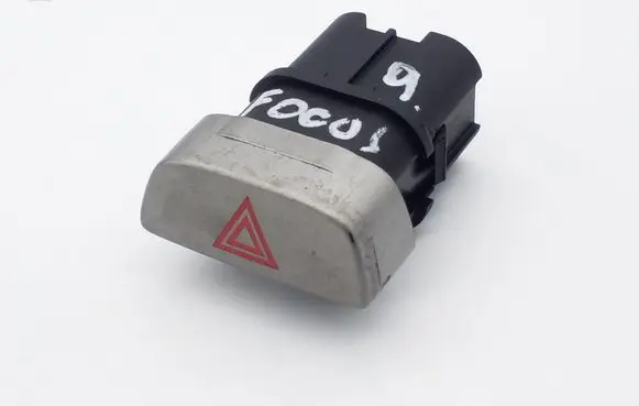 Ford Focus Hazard light switch 8M5T13A350AB