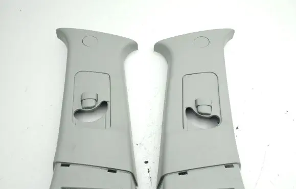 Peugeot 4007 (B) pillar trim (top) 7211A052HA 7211A051HA
