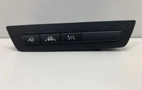 BMW 5 F10 F11 Other switches/knobs/shifts 9247379