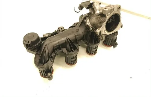 Land Rover Freelander 2 - LR2 Intake manifold 9659449480