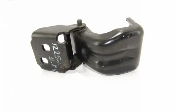 Smart ForTwo II Front door hinges set 