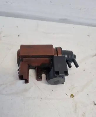 Volvo V50 Turbo solenoid valve 6G9Q9E882CA 02T253
