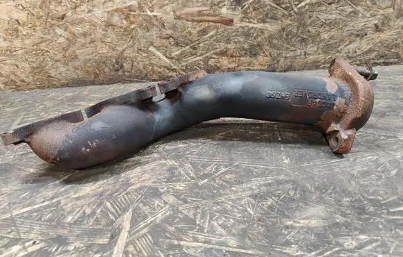 Land Rover Discovery 5 Exhaust manifold RFDX239430AA