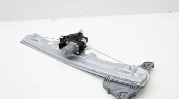 KIA Sportage Rear window lifting mechanism without motor BA050K0030 82460R2000