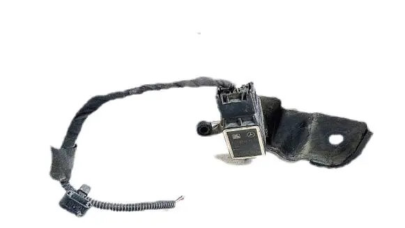 Mercedes-Benz GL X164 Air suspension front height level sensor A0105427717