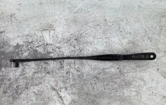 Opel Astra H Front wiper blade arm 13111220 1006