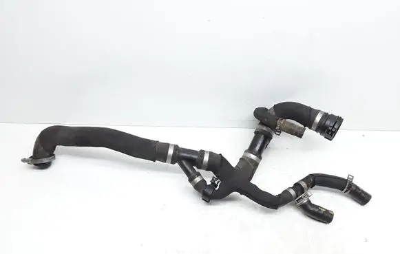 Volvo V60 Engine coolant pipe/hose 31319796