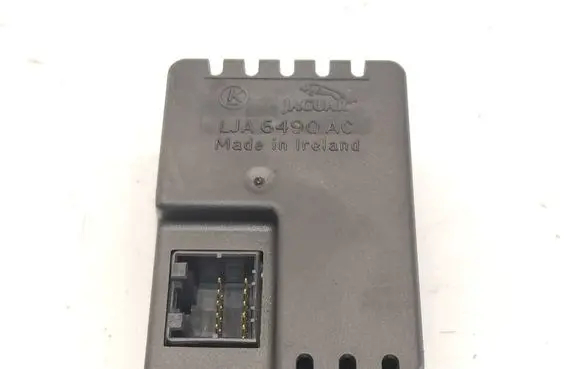 Light module LCM