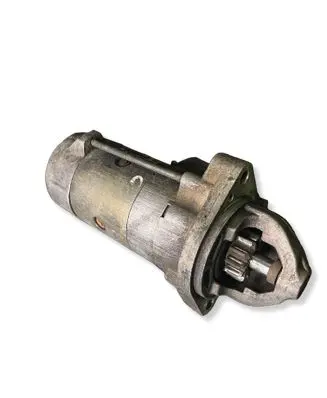 BMW X5 E53 Starter motor 7788680