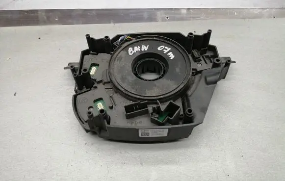 BMW 5 E60 E61 Other control units/modules 9170226