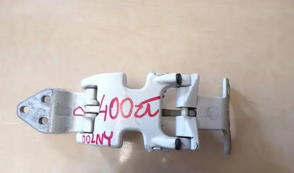 Citroen Jumper Front door hinge set Ducato