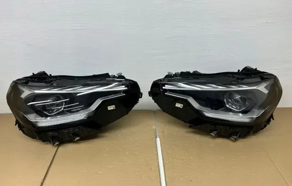 BMW 2 G42 Headlight/headlamp 5A320E5-08