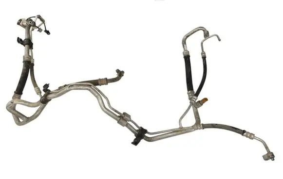 Tesla Model S Air conditioning (A/C) pipe/hose 106258300C