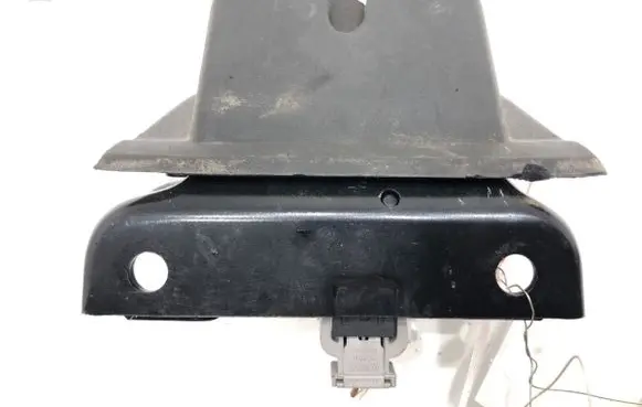 Audi A6 S6 C5 4B Tailgate exterior lock 4B9827520