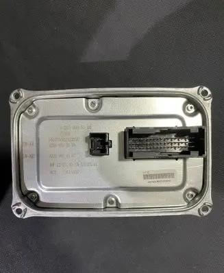 Mercedes-Benz C W205 LED ballast control module A2059005110 A2059013203 A2229024107