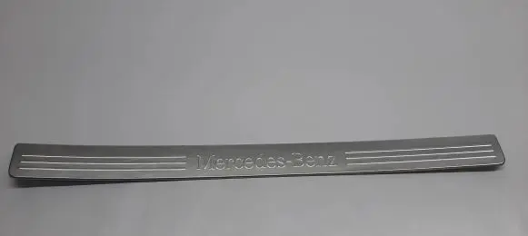 Mercedes-Benz C W204 (A) pillar trim A2046800135